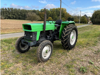 Трактор MASSEY FERGUSON 100 series