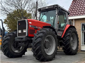 Трактор MASSEY FERGUSON 3000 series