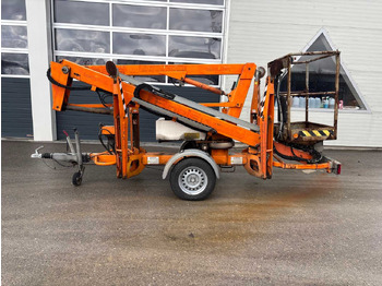 Подъёмник NIFTYLIFT