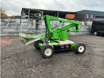 Подъёмник NIFTYLIFT