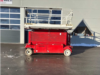 Подъёмник PB