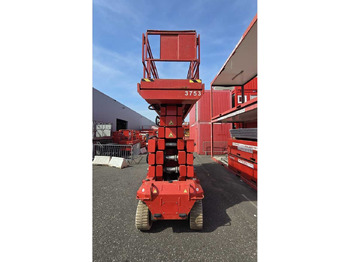 Подъёмник PB Lifttechnik S225-12E: фото 2
