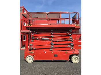 Подъёмник PB Lifttechnik S225-12E: фото 4