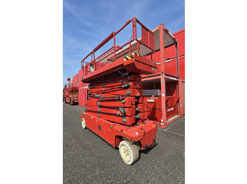 Подъёмник PB Lifttechnik S225-12E: фото 3
