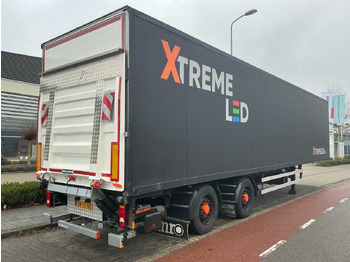 Полуприцеп 2008 SAMRO SD 28 MH SEMI-TRAILER: фото 3