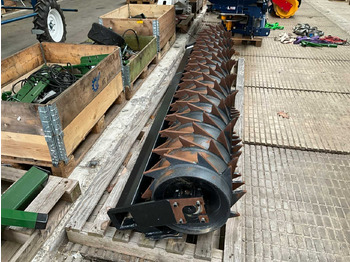 Активная борона RABE PKE: фото 2 Активная борона RABE PKE: фото 2