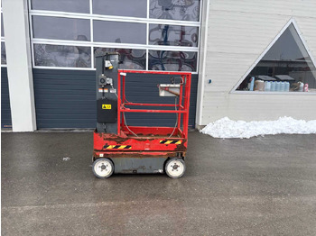 Подъёмник SKYJACK