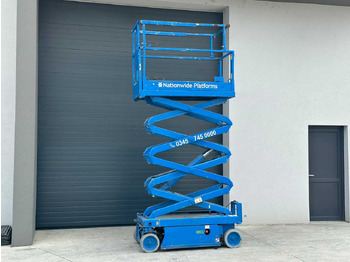 Подъёмник SKYJACK