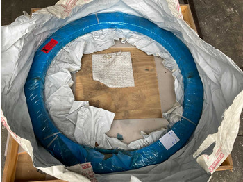 Колёсный экскаватор