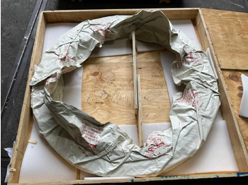 Колёсный экскаватор