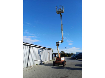 Подъёмник SNORKELIFT UNO 41E 12.4 METER AERIAL PLATFORM: фото 5