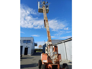 Подъёмник SNORKELIFT UNO 41E 12.4 METER AERIAL PLATFORM: фото 4