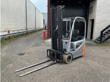 Вилочный погрузчик STILL RX20