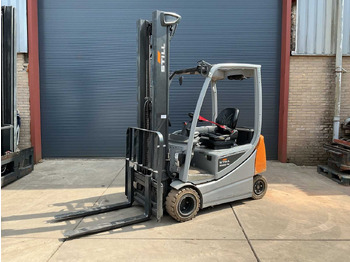 Вилочный погрузчик STILL RX20