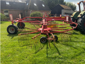 Сельскохозяйственная техника Niemeyer Twin 850-VS: фото 4