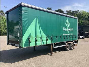 Полуприцеп