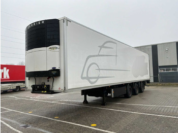 Полуприцеп RENDERS