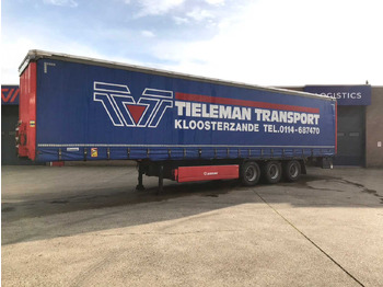 Полуприцеп KRONE SD