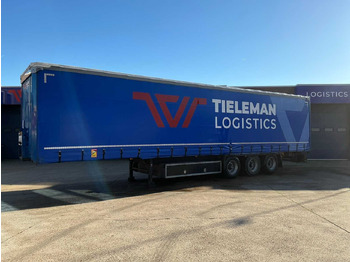 Полуприцеп KRONE SD