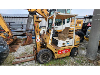 Вилочный погрузчик TCM