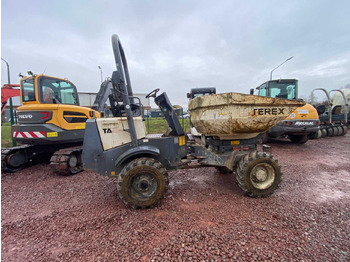 Мини-самосвал TEREX