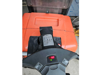 Вилочный погрузчик TOYOTA