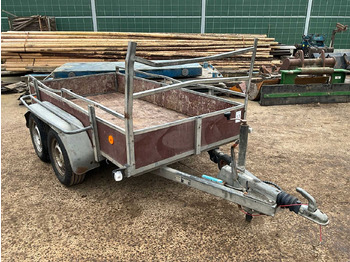 Прицеп ANSSEMS