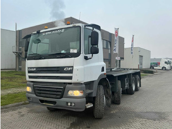 Грузовик DAF CF 85 410