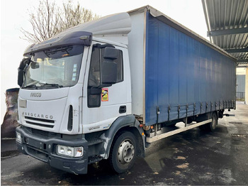 Грузовик IVECO EuroCargo 120E