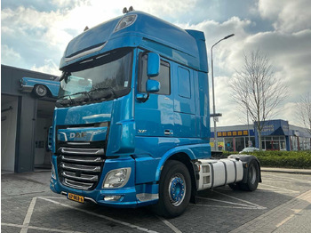 Грузовик DAF XF 480