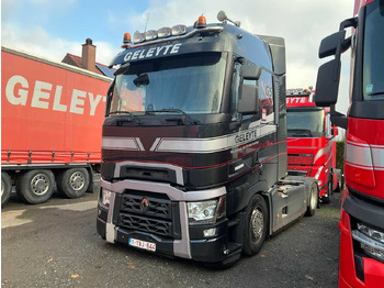 Грузовик RENAULT T High 480