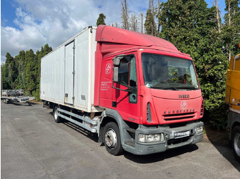 Грузовик IVECO