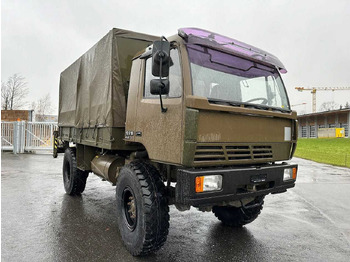 Грузовик STEYR