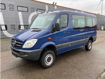 Фургон MERCEDES-BENZ Sprinter 311