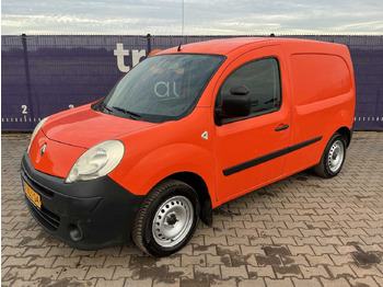 Фургон RENAULT Kangoo Express