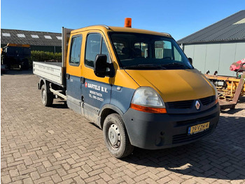 Фургон RENAULT Master