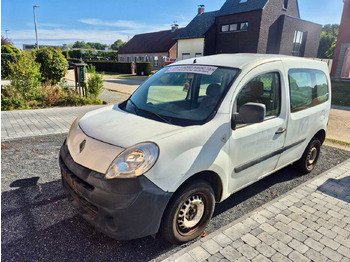 Фургон RENAULT Kangoo