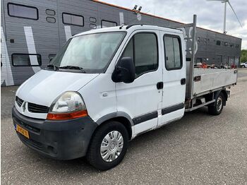 Фургон RENAULT Master 2.5