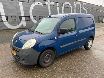 Фургон RENAULT Kangoo Express