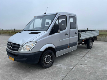 Фургон MERCEDES-BENZ Sprinter 516