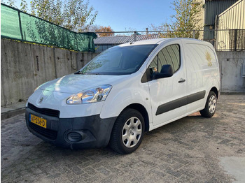 Фургон PEUGEOT Partner