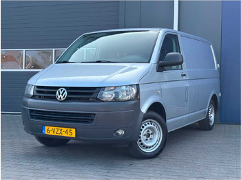 Фургон VOLKSWAGEN Transporter