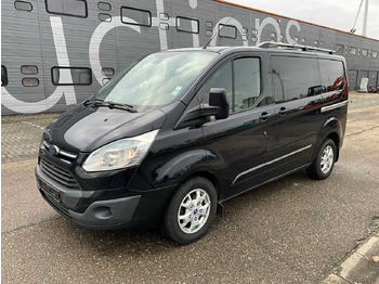Фургон FORD Transit