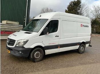Фургон MERCEDES-BENZ Sprinter 316