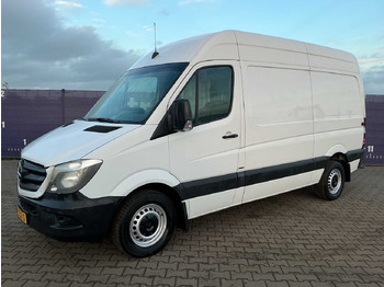 Фургон MERCEDES-BENZ Sprinter