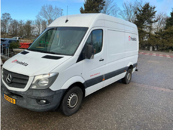 Фургон MERCEDES-BENZ Sprinter 316