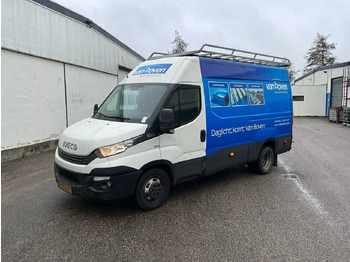 Фургон IVECO Daily