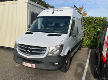 Фургон MERCEDES-BENZ Sprinter