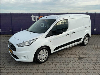 Фургон FORD Transit Connect