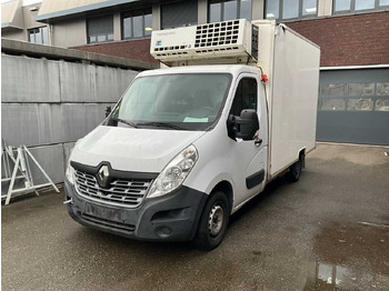 Фургон RENAULT Master